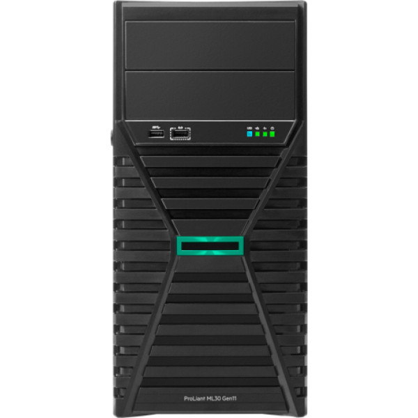 Фото - Сервер HPE ProLiant ML30 G11 (P81773-425)
