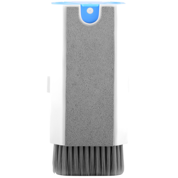 Фото - Набір для чищення мобільних пристроїв Proove Багатофункціональний Mr. Cleaner 8in1 White (MCS00000802)