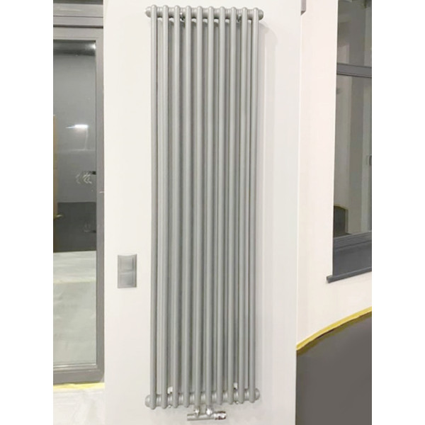 Фото - Радіатор опалення Cordivari ARDESIA COL.2 EL. 12 H1800 AS9 S02 MANHATTAN (AR2121800S09S02A)