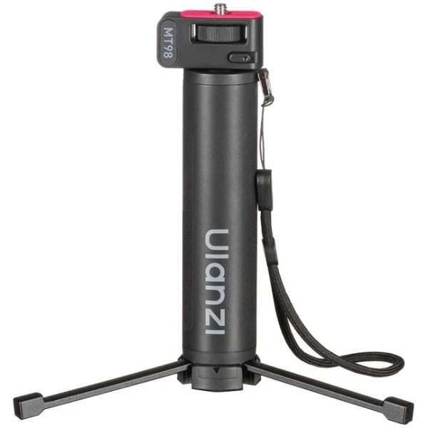 Фото - Монопод для селфи Ulanzi MT98 Foldable Selfie Stick (S054)