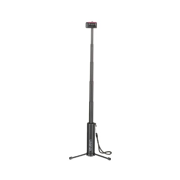 Фото - Монопод для селфи Ulanzi MT98 Foldable Selfie Stick (S054)