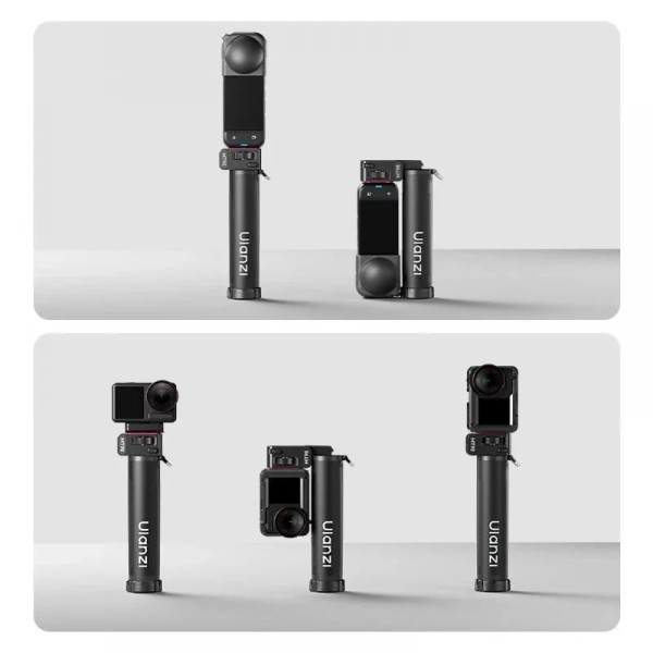 Фото - Монопод для селфи Ulanzi MT98 Foldable Selfie Stick (S054)