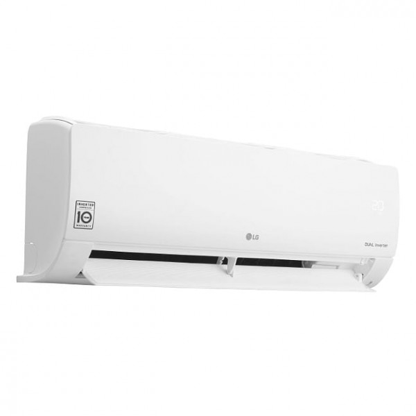 Фото - Кондиціонер спліт LG S09EQ.NSJR/S09EQ.UA3R