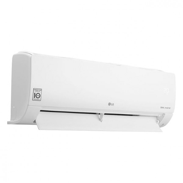 Фото - Кондиціонер спліт LG S09EQ.NSJR/S09EQ.UA3R