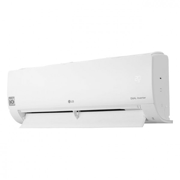Фото - Кондиціонер спліт LG S09EQ.NSJR/S09EQ.UA3R