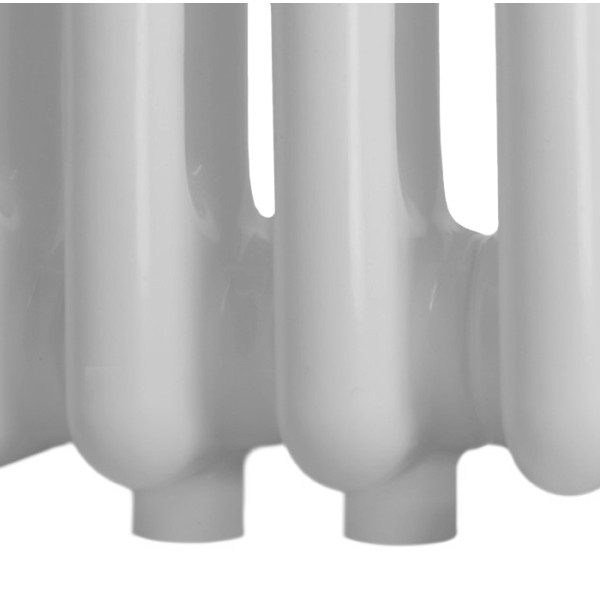 Фото - Радіатор опалення Cordivari ARDESIA COL.2 EL. 12 H1800 AS9 S02 MANHATTAN (AR2121800S09S02A)