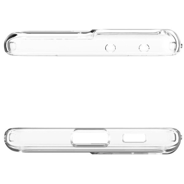 Фото - Чохол для смартфону BeCover for Samsung Galaxy S21 Ultra SM-G998 Transparent (707499)