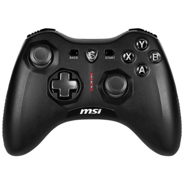 Фото - Геймпад MSI Force GC20 V2 (S10-04G0050-EC4)