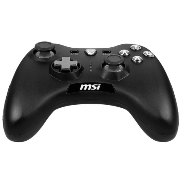 Фото - Геймпад MSI Force GC20 V2 (S10-04G0050-EC4)