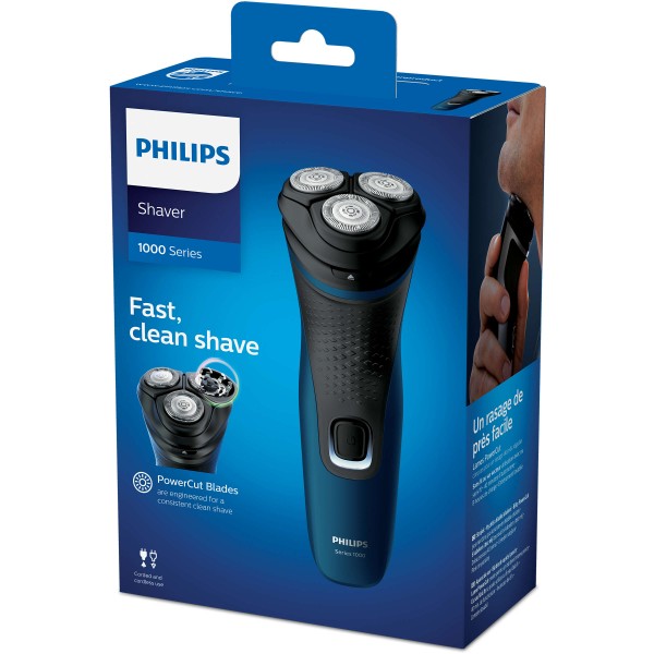 Фото - Бритва Philips S1131/41