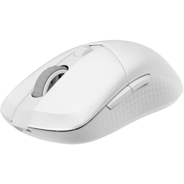 Фото - Мышь беспроводная игровая MSI VERSA 300 W White (S12-4301440-CLA)