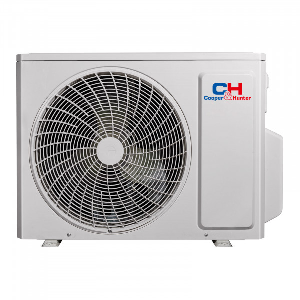Фото - Кондиціонер спліт Cooper&Hunter CH-S12FTXAL2-FB