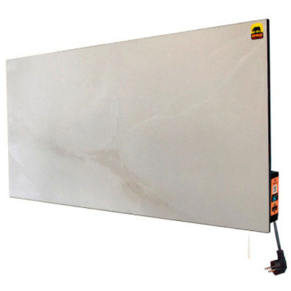 Фото - Конвектор AFRICA S1500 бежевый с Wi-Fi управлением Фото - Конвектор AFRICA S1500 бежевый с Wi-Fi управлением