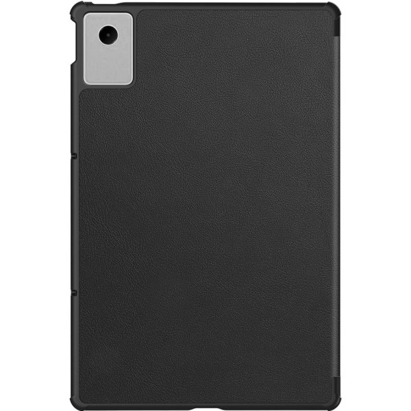 Фото - Чехол для планшета BeCover Smart Case for Lenovo Idea Tab Plus 12.1" Black (715078)