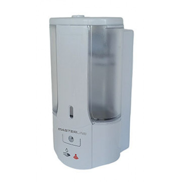 Фото - Дозатор для мила BISK S1 450 мл (08105) Фото - Дозатор для мила BISK S1 450 мл (08105)