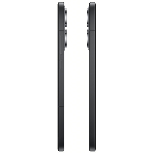 Фото - Смартфон OPPO Reno13 Pro 5G 12/512Gb Graphite Gray
