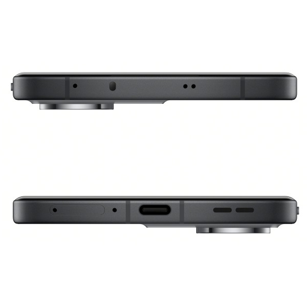 Фото - Смартфон OPPO Reno13 Pro 5G 12/512Gb Graphite Gray