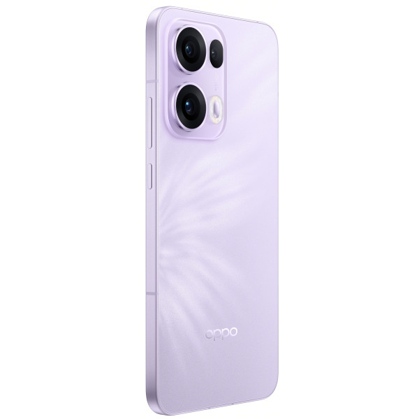 Фото - Смартфон OPPO Reno13 Pro 5G 12/512Gb Plume Purple