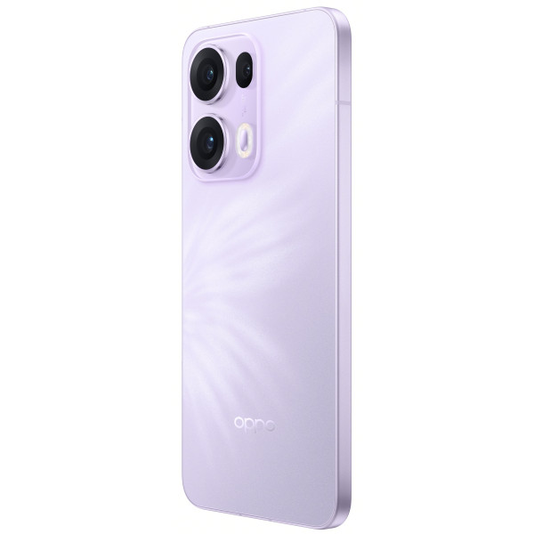Фото - Смартфон OPPO Reno13 Pro 5G 12/512Gb Plume Purple