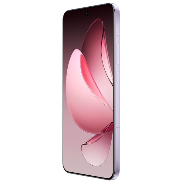 Фото - Смартфон OPPO Reno13 Pro 5G 12/512Gb Plume Purple