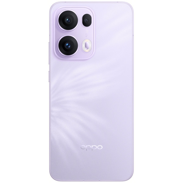 Фото - Смартфон OPPO Reno13 Pro 5G 12/512Gb Plume Purple