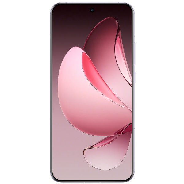 Фото - Смартфон OPPO Reno13 Pro 5G 12/512Gb Plume Purple