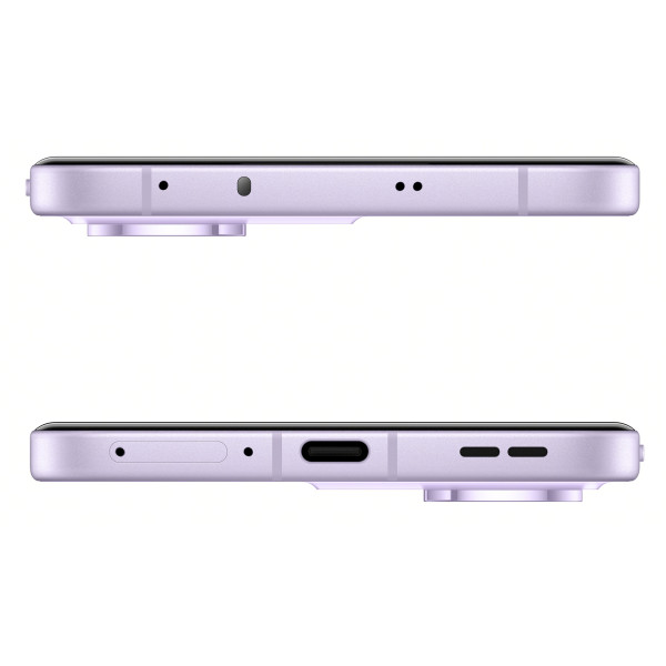 Фото - Смартфон OPPO Reno13 Pro 5G 12/512Gb Plume Purple