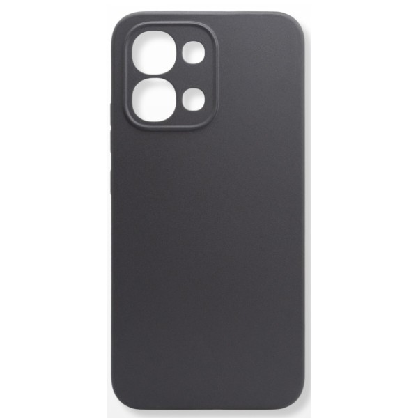 Фото - Чехол для смартфона BeCover for Oppo A6 Pro Black (715698)