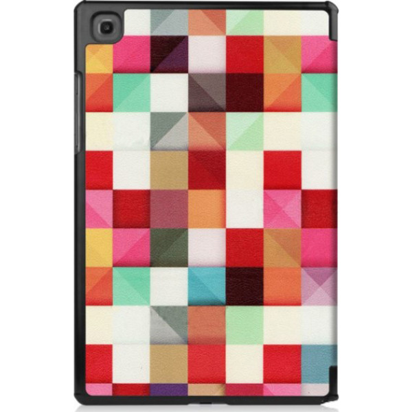 Фото - Чехол для планшета BeCover Smart for Samsung Galaxy Tab A7 Lite SM-T220/SM-T225 Square (706463)