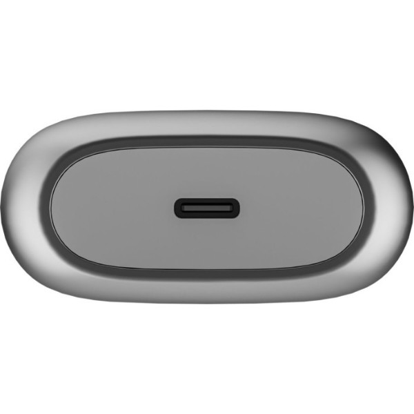 Фото - Бритва Xiaomi Electric Shaver S200 Silver