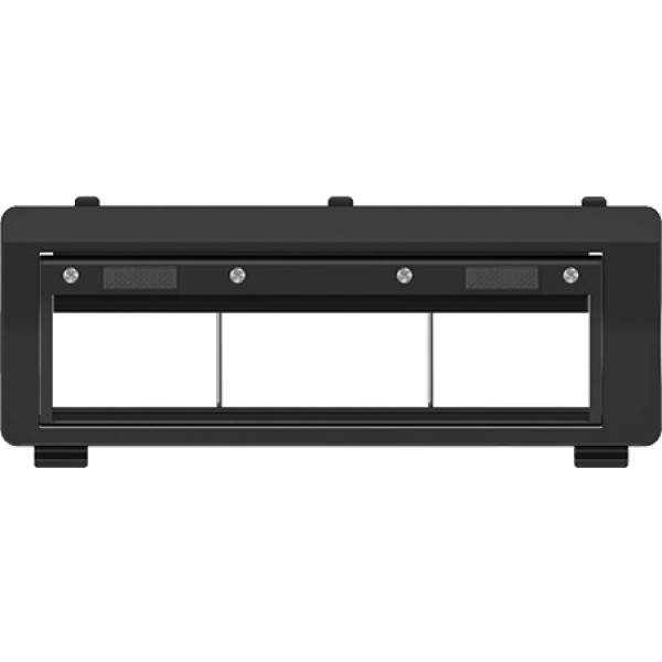 Фото - Кришка для щітки пилососа Xiaomi S20 Brush Cover (Black)