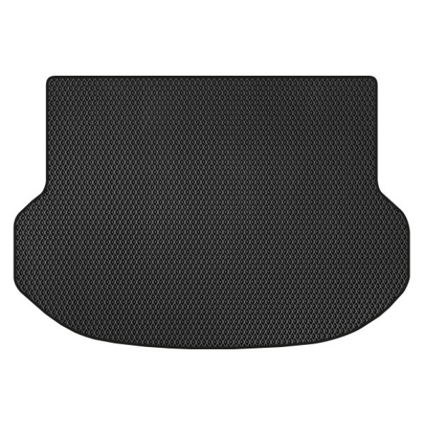 Фото - EVA коврик в багажник авто EVAtech для NX (AZ10) Lexus 2014-2021 1 поколение SUV USA (LS21402B1RBB)