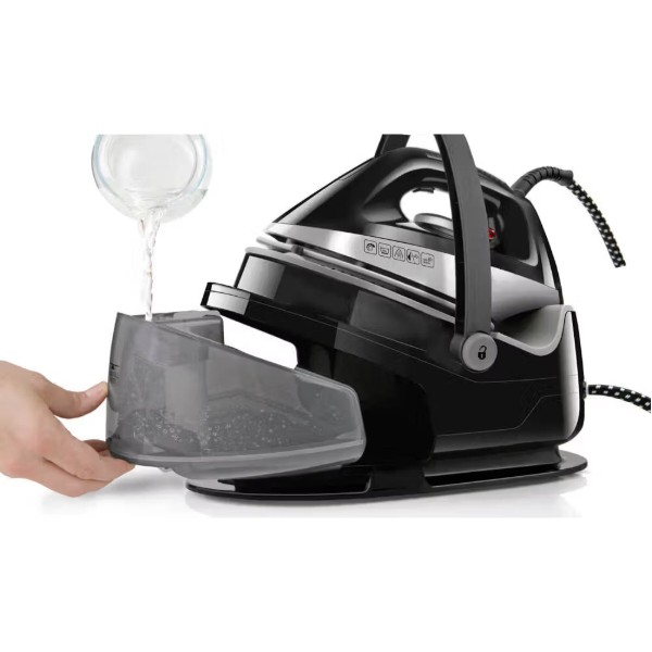 Фото - Утюг с парогенератором Black&Decker BXSS2200E