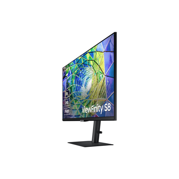 Фото - Монитор Samsung S27A800UNI (LS27A800UNIXCI)