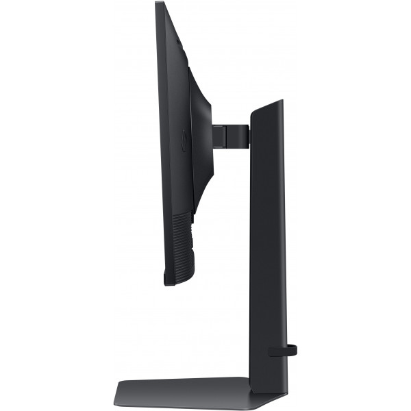Фото - Монітор ігровий Samsung Odyssey G5 (LS27DG500EIXCI/UA)