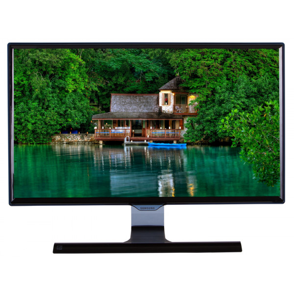 Фото - Монитор Samsung S27E390H (LS27E390HSO/CI)