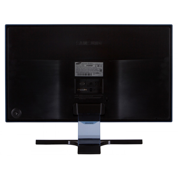 Фото - Монитор Samsung S27E390H (LS27E390HSO/CI)