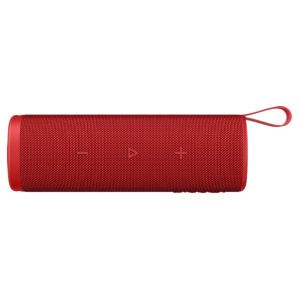 Фото - Портативная акустика Xiaomi Portable Bluetooth Speaker 30W Red (QBH4263GL)