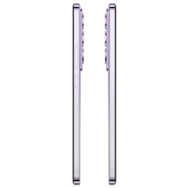 Фото - Смартфон OPPO Reno 12 Pro 5G 12/512Gb Nibula Silver