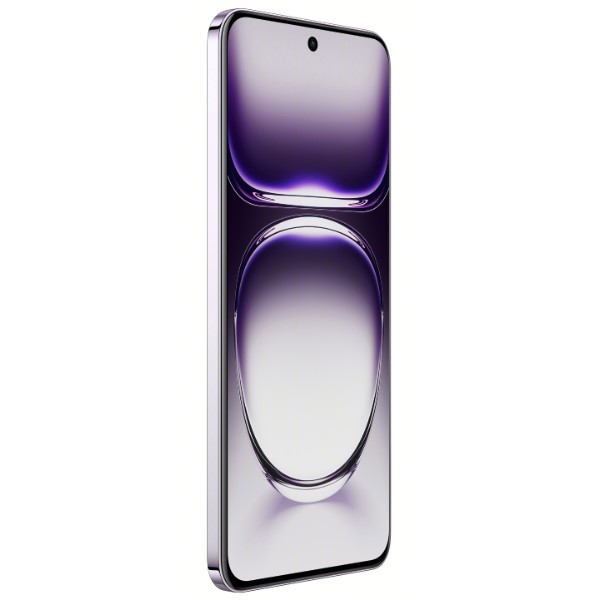 Фото - Смартфон OPPO Reno 12 Pro 5G 12/512Gb Nibula Silver
