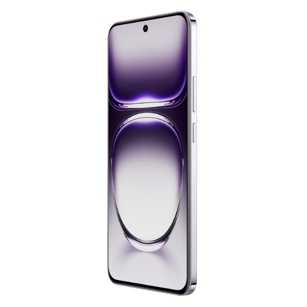 Фото - Смартфон OPPO Reno 12 Pro 5G 12/512Gb Nibula Silver