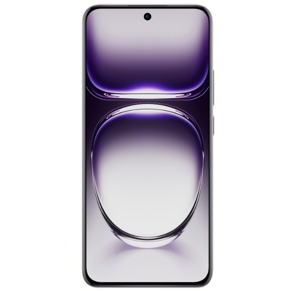 Фото - Смартфон OPPO Reno 12 Pro 5G 12/512Gb Nibula Silver