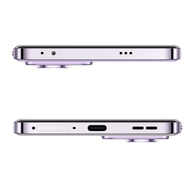 Фото - Смартфон OPPO Reno 12 Pro 5G 12/512Gb Nibula Silver