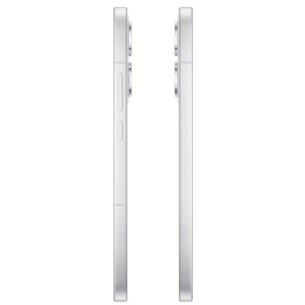 Фото - Смартфон OPPO Reno13 5G 12/256Gb Plume White