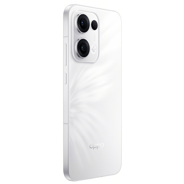 Фото - Смартфон OPPO Reno13 5G 12/256Gb Plume White