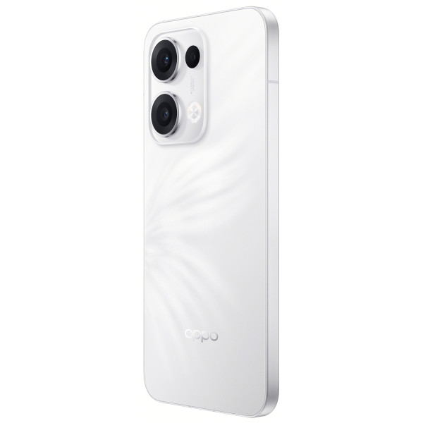 Фото - Смартфон OPPO Reno13 5G 12/256Gb Plume White