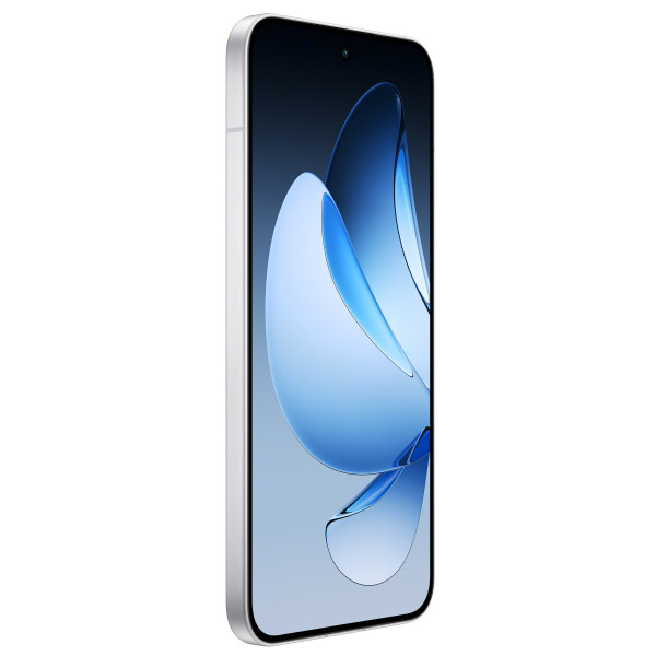 Фото - Смартфон OPPO Reno13 5G 12/256Gb Plume White
