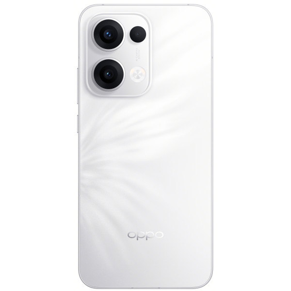 Фото - Смартфон OPPO Reno13 5G 12/256Gb Plume White
