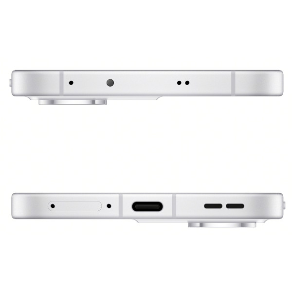 Фото - Смартфон OPPO Reno13 5G 12/256Gb Plume White