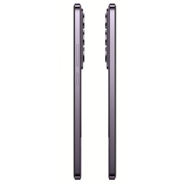 Фото - Смартфон OPPO Reno 12 Pro 5G 12/512Gb Nibula Black